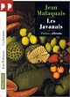 Javanais (les)