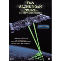 Das Arche Noah-Prinzip