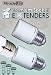 Miracle LED 605150 Extenders Led Bulb, White, 2-pack