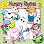 FROG STREET PRESS NURSERY RHYME CD