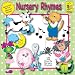 FROG STREET PRESS NURSERY RHYME CD