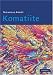 Books : Komatiite