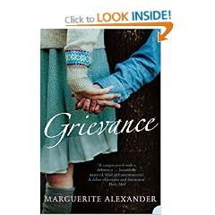 Grievance