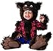 Fun World Baby Boys' Wee Werewolf Costume
