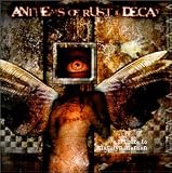 Anthems of Rust and Decay: A Tribute to Marilyn Manson