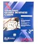 Xerox 3R5767 Color InkJet Glossy Business Cards