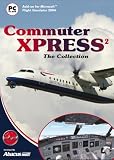 Revue Contact Sales  / Commuter Xpress Collection FS 2004 (Import UK)