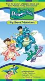 Dragon Tales - Big Brave Adventures Dragon Tales - Big Brave Adventures