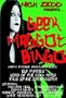 Geek Maggot Bingo