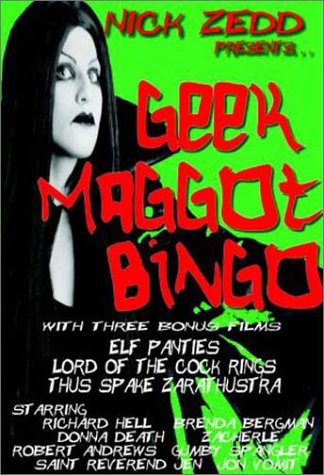 MOVIETITLEMACRO - Fun Movie