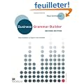 Business Grammar Builder New. Student's Book