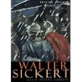 Walter Sickert (British Artists series)