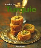 Revue Editions Soline  / Cuisine de Turquie