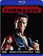 Commando [Blu-ray]