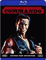 Commando [Blu-ray]