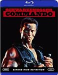 Cover Image for 'Commando'