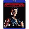 Commando [Blu-ray]