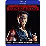 Commando [Blu-ray]