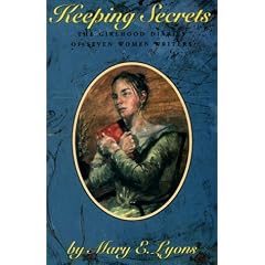 Keeping Secrets