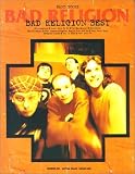 BAD RELIGION - バンドスコア BAD RELIGION BEST (バンド・スコア) BAD RELIGION - バンドスコア BAD RELIGION BEST (バンド・スコア)