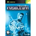 Deus Ex: Invisible War (Xbox)