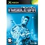 Deus Ex: Invisible War (Xbox)