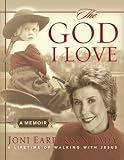 The God I Love: A Lifetime of Walking with Jesus (Running Press Miniature Editions)