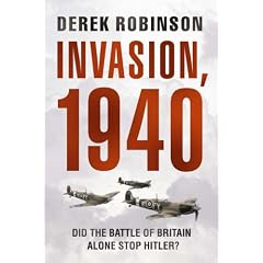 Invasion, 1940