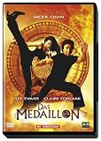 Das Medaillon - Jackie Chan