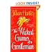 The Wicked Games of a Gentleman (Boscastle Family)