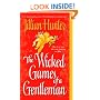 The Wicked Games of a Gentleman (Boscastle Family)