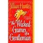 The Wicked Games of a Gentleman (Boscastle Family) (Boscastle Family)