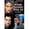 Where Sleeping Dogs Lie by 