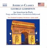 American in Paris/Porgy & Bess Suite