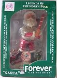 MLB "Legends of the Field" New York Yankees Santa Claus Collectible Bobblehead