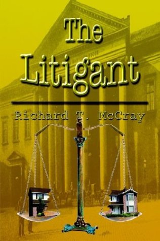 the litigant