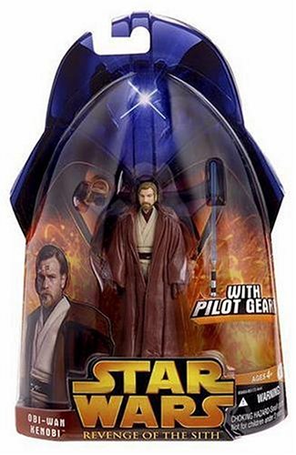 Star Wars E3 BF70 OBI-WAN PILOT
