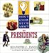 Don't Know Much About the Presidents (Hardcover)