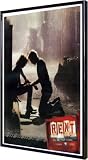 Rent 11x17 Framed Poster