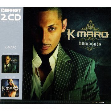 K-maro - La Good Life Lyrics - Zortam Music
