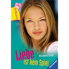 Liebe ist kein Spiel (Taschenbuch)