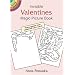 Invisible Valentines Magic Picture Book (Dover Little Activity Books)