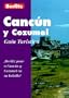 Canc�n y Cozumel (gu�a tur�stica)