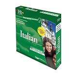 Talk To Me Italian 7 (PC) Software