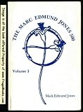 The Marc Edmund Jones Five Hundred