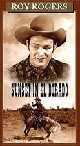 Sunset in Eldorado [VHS]