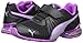 PUMA Unisex-Child Cell Kilter Hook and Loop Sneaker