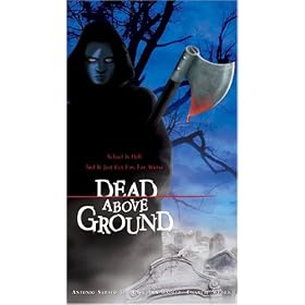Dead Above Ground [VHS]