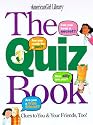The Quiz Book: Clues to You & Your Friends