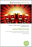 Jesse McCartney-